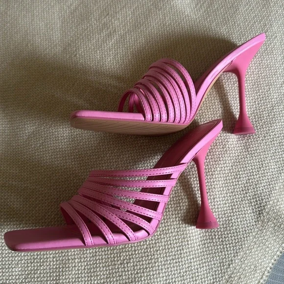 Zara heels - Picture 7 of 7
